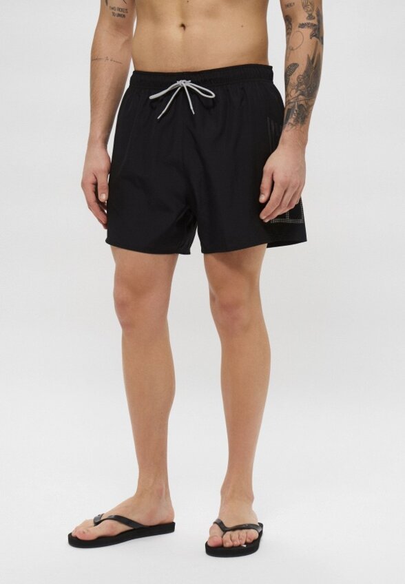 Шорты для плавания EA7