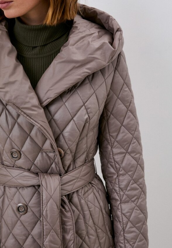 Куртка-пальто Avalon