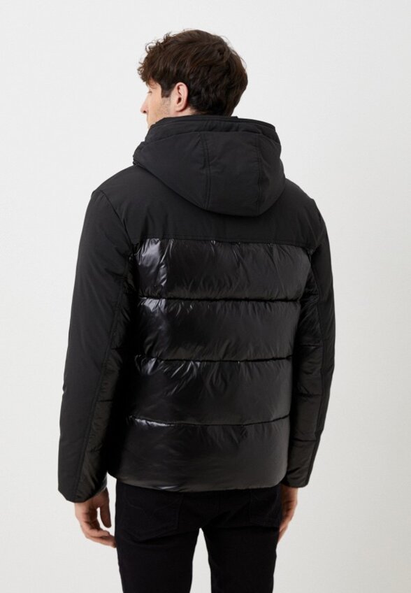 Пуховик Winterra