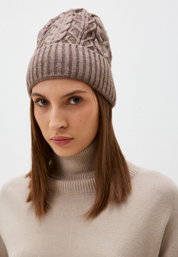 Шапка Thomas Munz