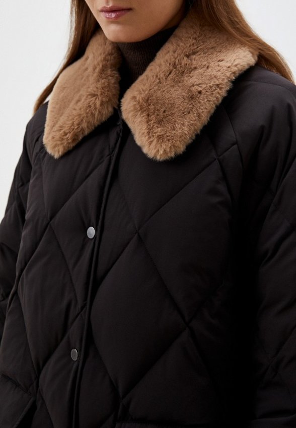 Куртка стеганая Sabrina Scala