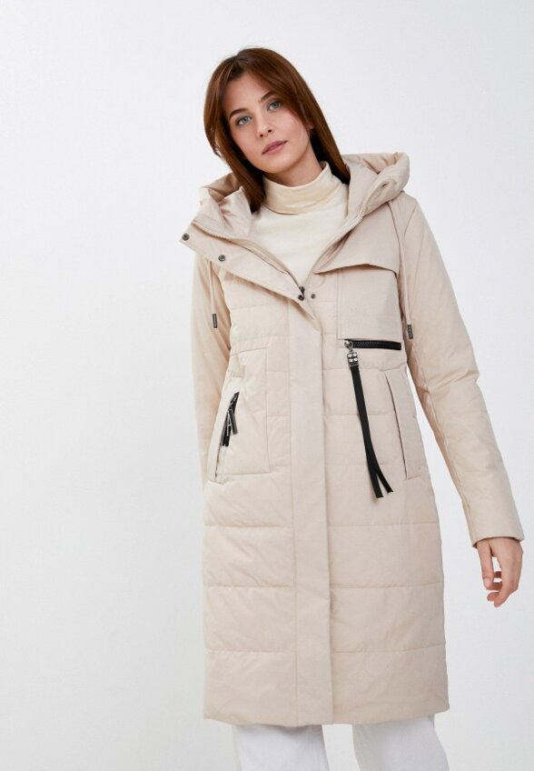 Куртка утепленная Winterra