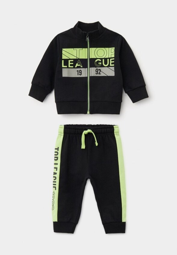 Костюм спортивный Chicco