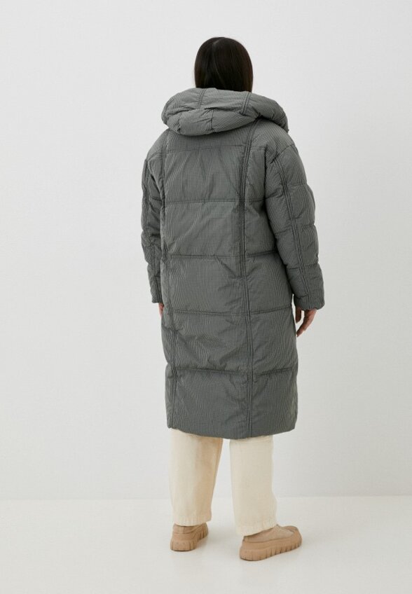 Пуховик Winterra