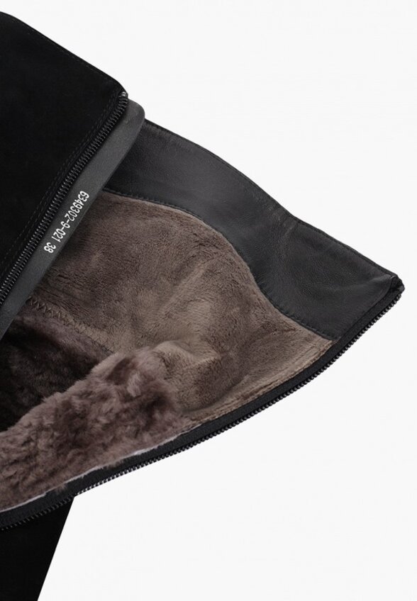 Полусапоги Valley