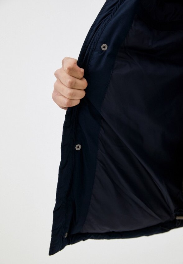 Пуховик Urban Fashion for Men