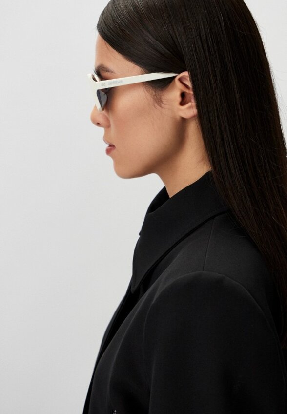 Очки солнцезащитные Jacquemus