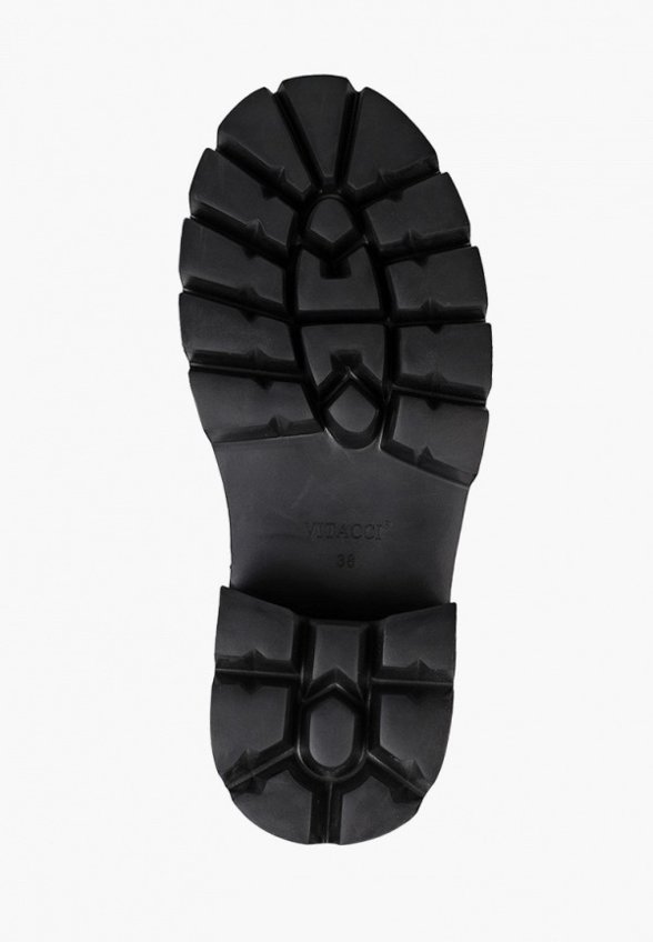 Ботинки Vitacci