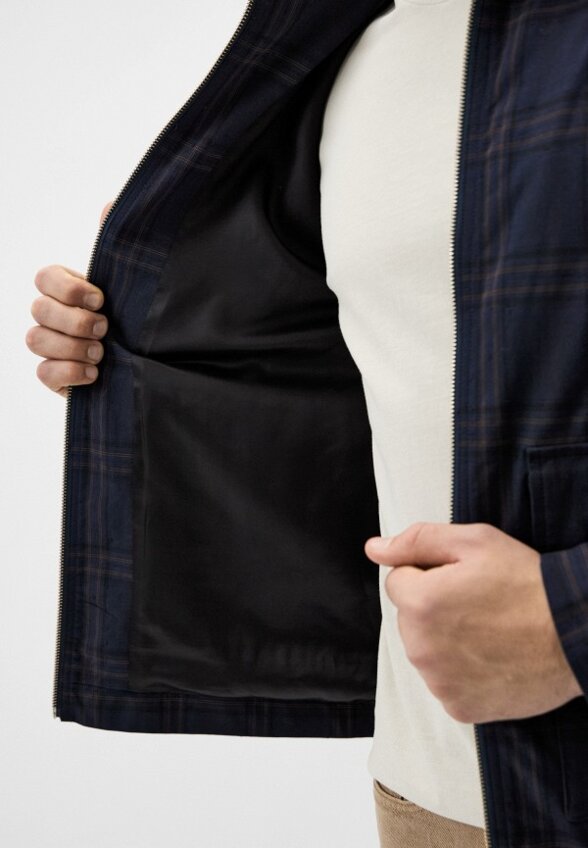 Ветровка Closed