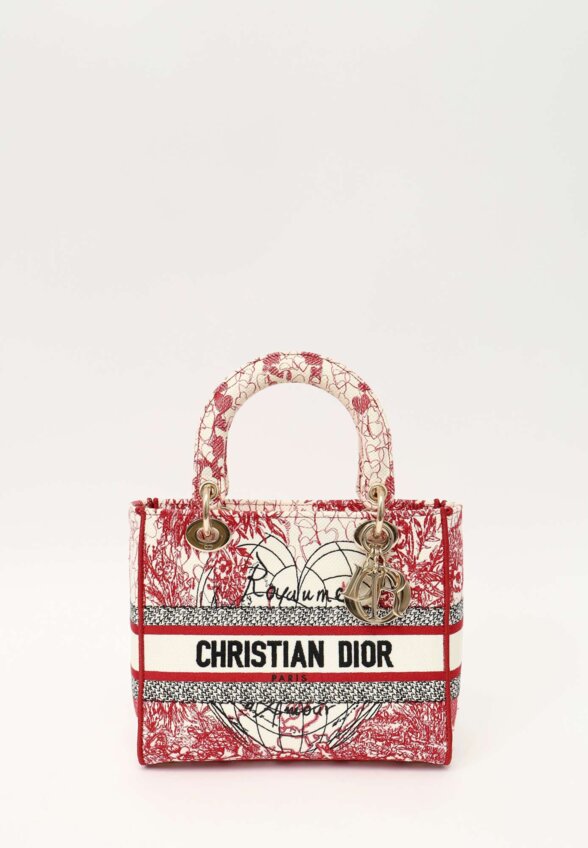 Dior Lady Dior