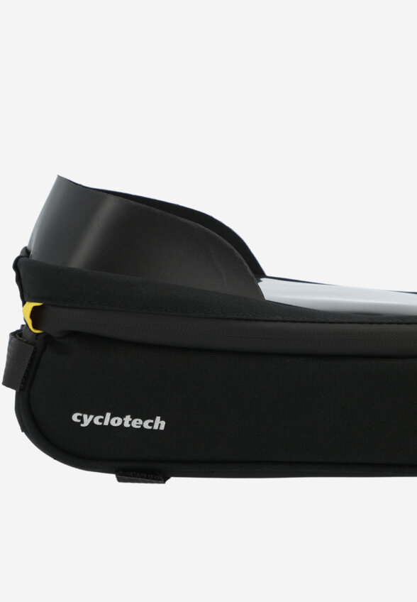Сумка на велосипед Cyclotech CYC-22 Pro, Черный