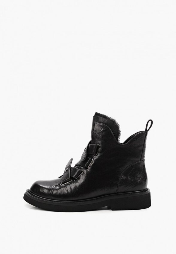 Ботинки Graciana