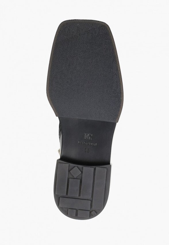 Ботинки Basconi