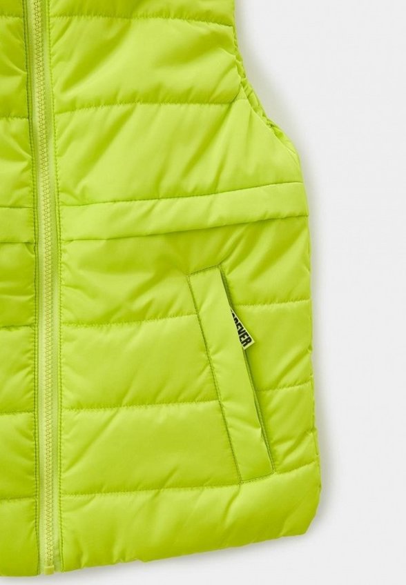 Жилет утепленный PlayToday