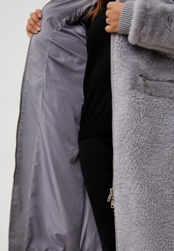 Куртка меховая Le Monique