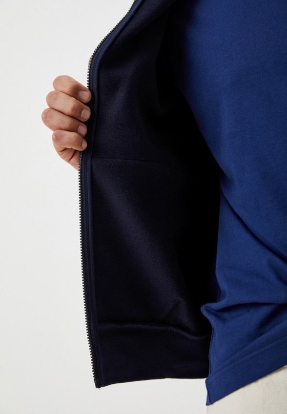 Толстовка Lacoste