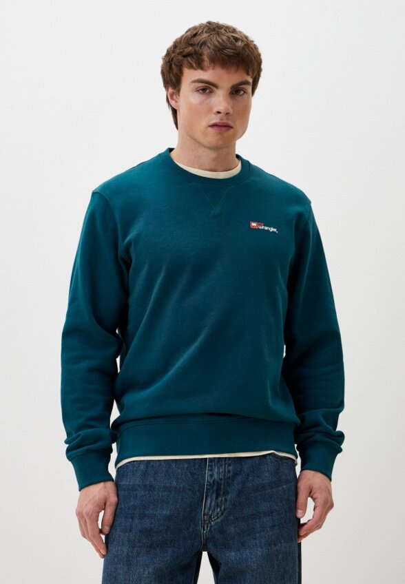 Свитшот Wrangler