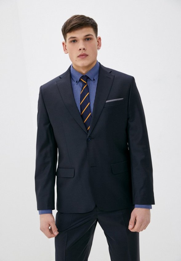 Костюм классический Bolini