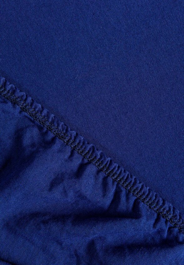 Простыня 1,5-спальная Ночь нежна