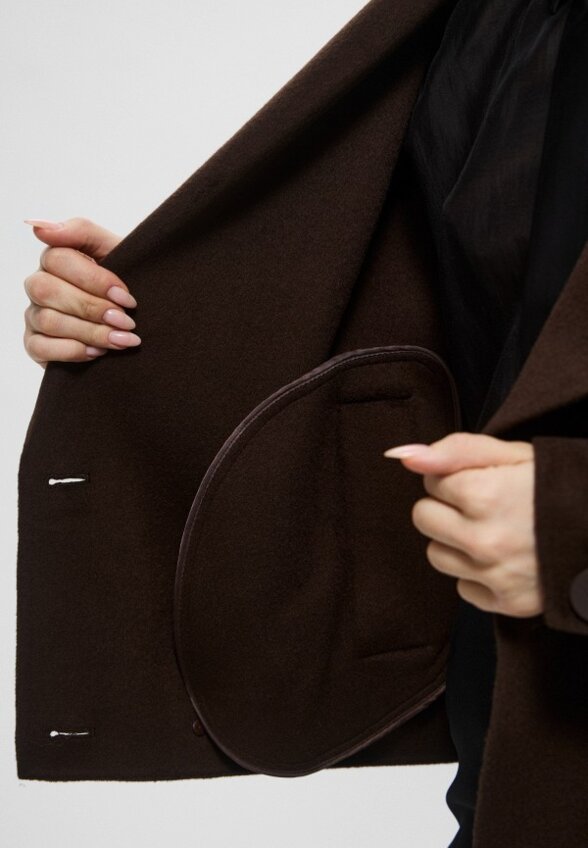 Полупальто IDOL