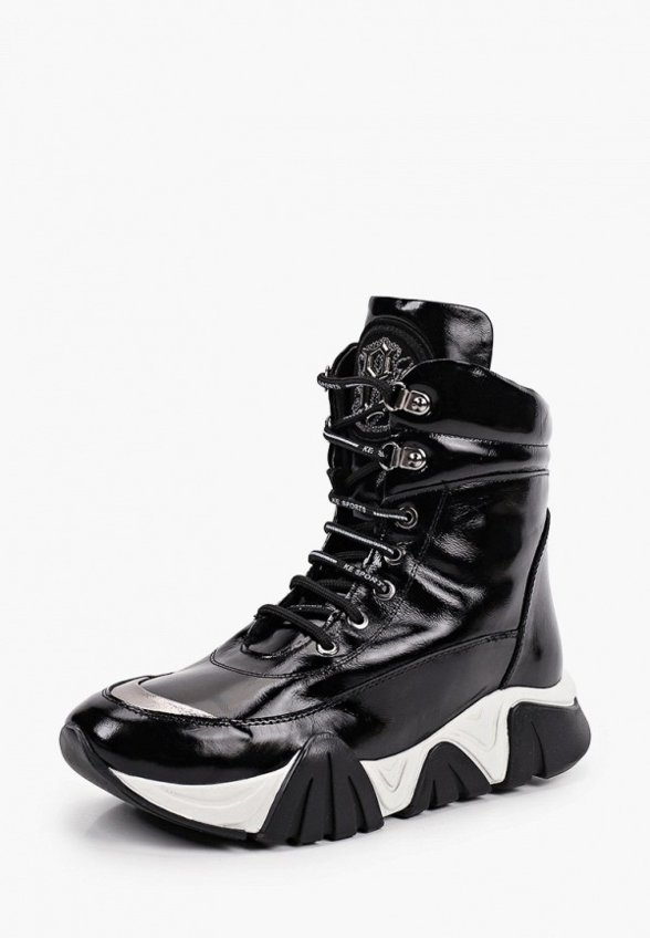 Кроссовки Ascalini