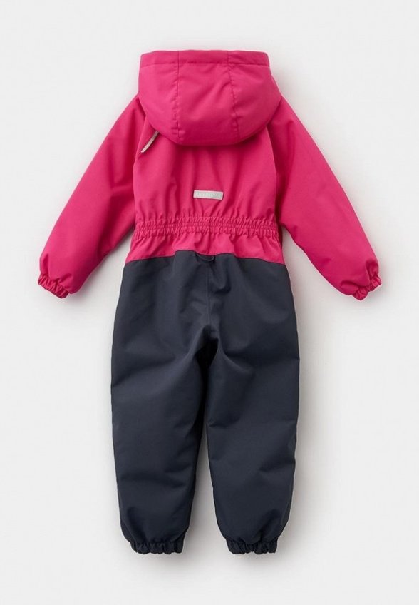 Комбинезон утепленный Nikastyle