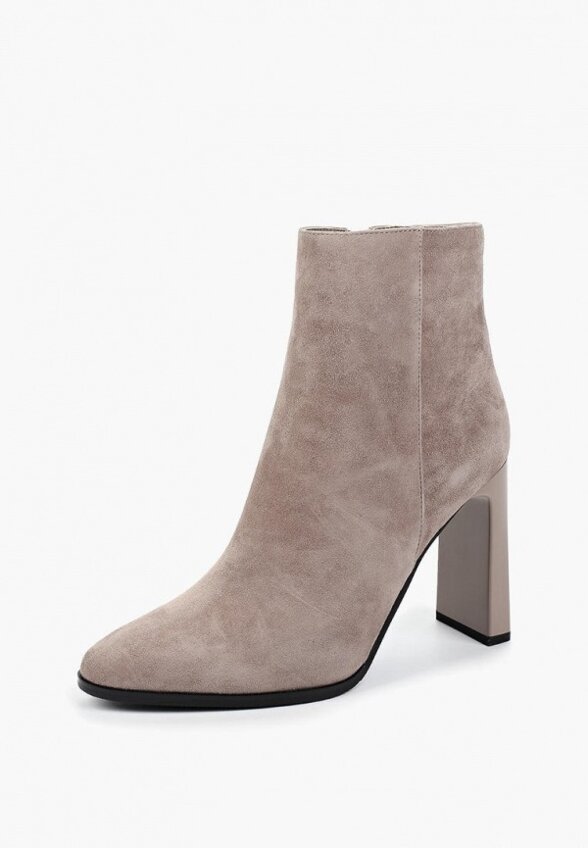 Ботильоны Milana