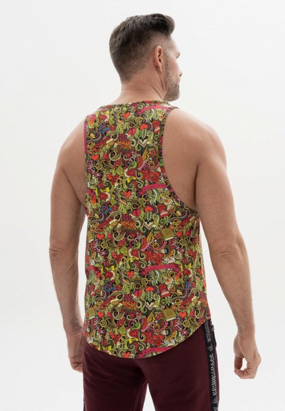 Майка Великоросс