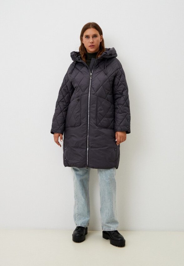 Пуховик Winterra