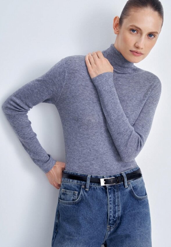 Водолазка Finn Flare