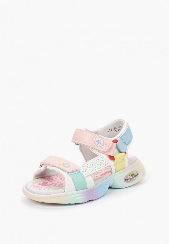 Сандалии Kenkä