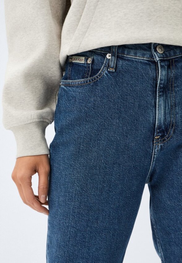 Джинсы Calvin Klein Jeans