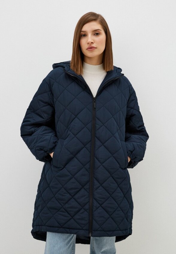 Куртка стеганая W.sharvel