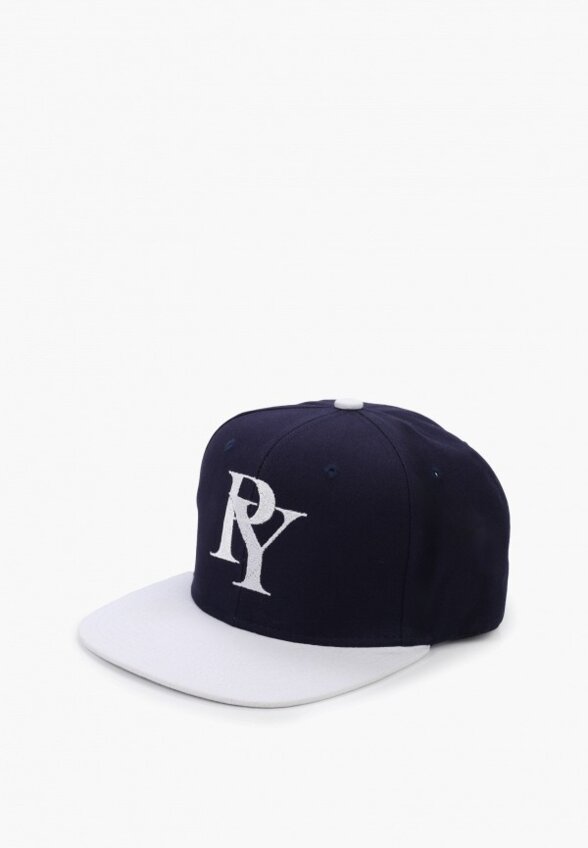 Бейсболка Popilov Yachting