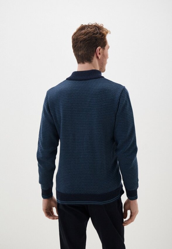 Свитер Стим