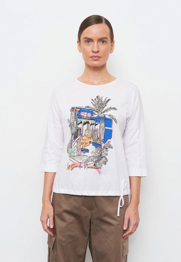 Лонгслив Gerry Weber