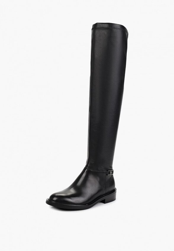 Ботфорты Basconi