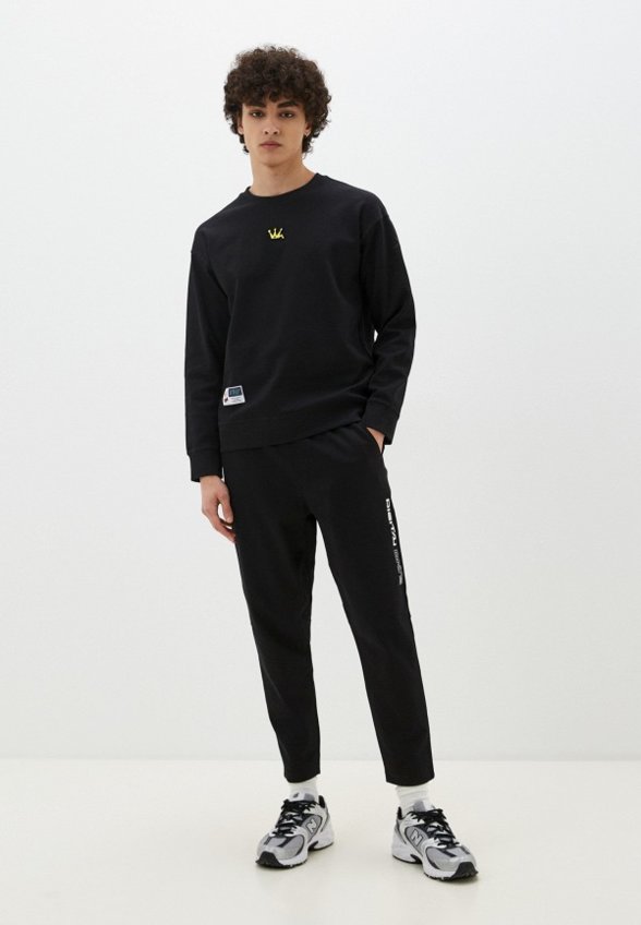 Брюки спортивные Xtep