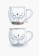Набор кружек Mandarin Decor1  - превью