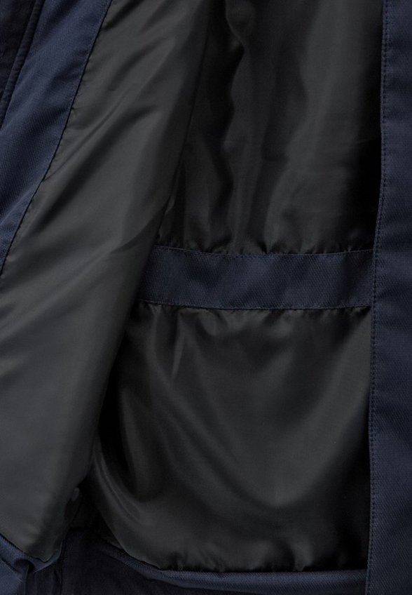 Куртка утепленная Kerry