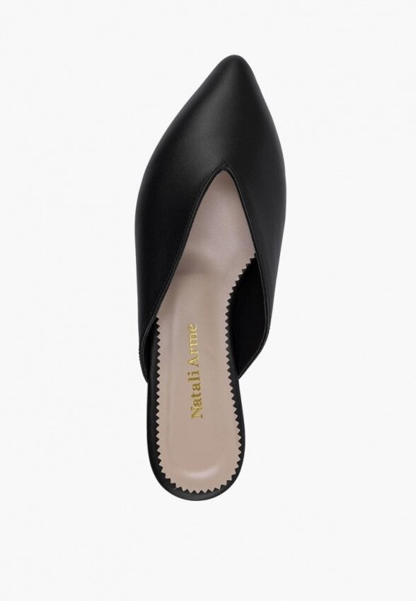 Мюли Natali Arme