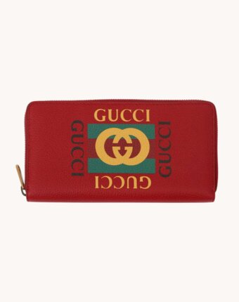Gucci Wallet женщинам