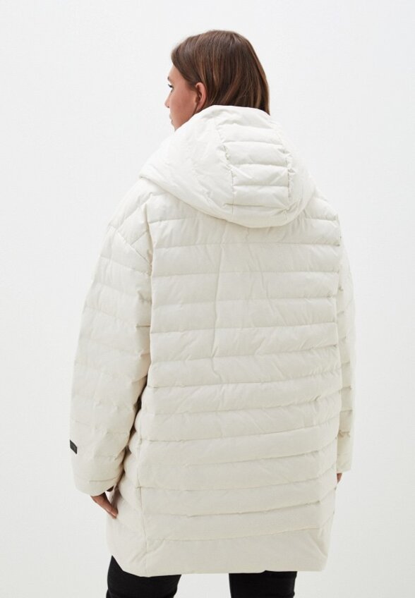 Пуховик Modress