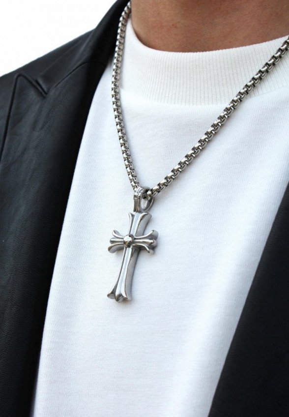 Подвеска ChromeMans