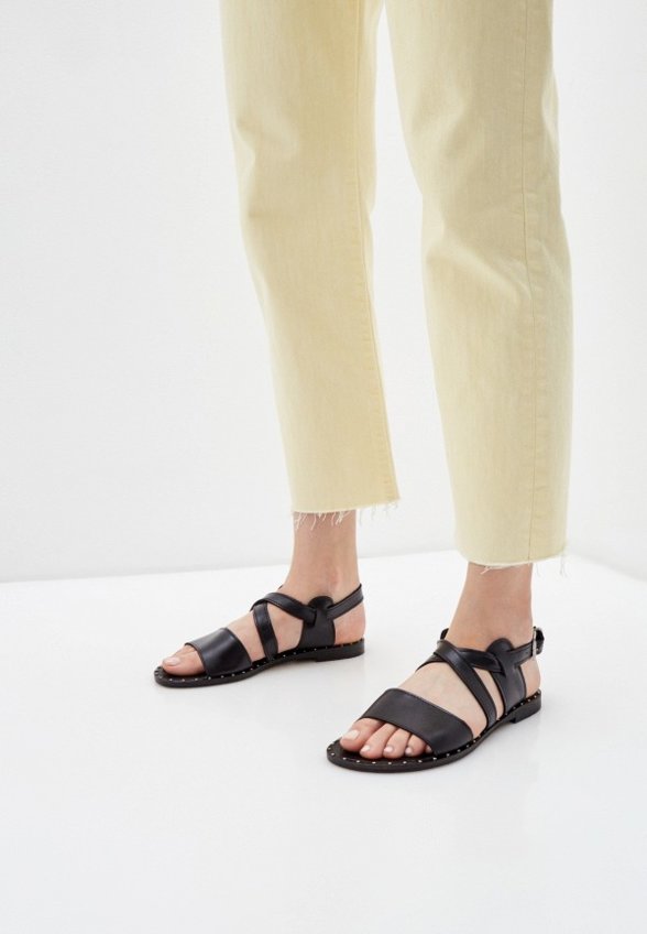 Сандалии Gresco