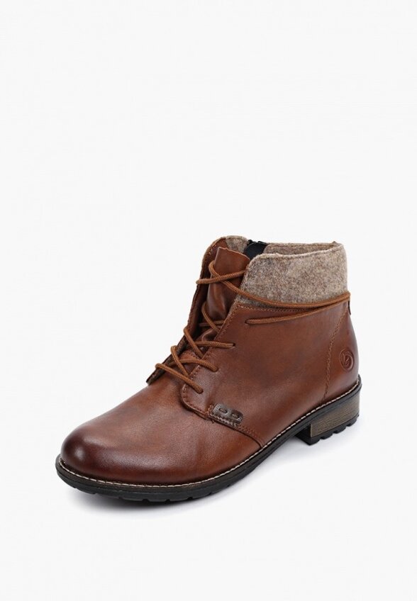 Ботинки Remonte