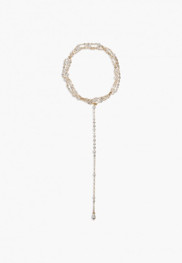 Колье Yaroslavna