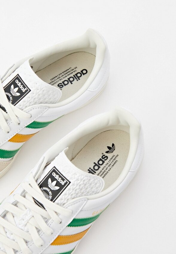 Кеды adidas Originals