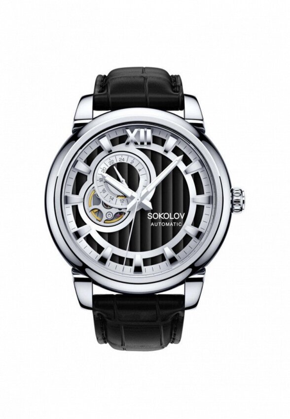Часы Sokolov