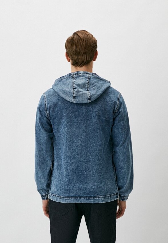 Куртка джинсовая 6PM